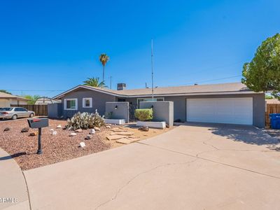 17423 N 20TH Avenue, Phoenix, AZ, 85023