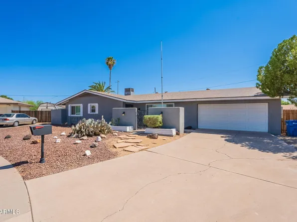 17423 N 20TH Avenue, Phoenix, AZ 85023