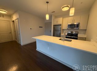 66 Marion St #507L, Brookline, MA 02446