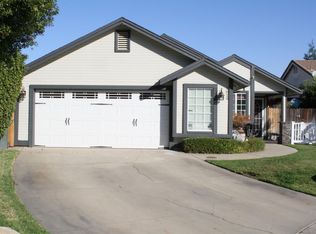 2619 Vega Ct, Merced, CA 95341