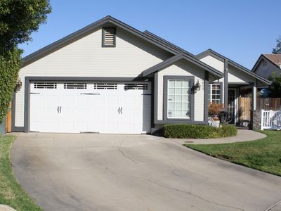 2619 Vega Ct, Merced, CA, 95341