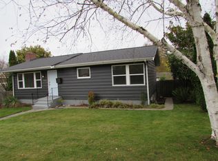 5225 N Highland St, Ruston, WA 98407