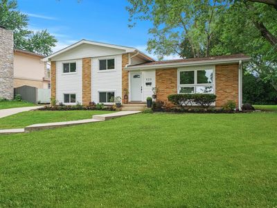 820 E Wilson Ave, Lombard, IL, 60148