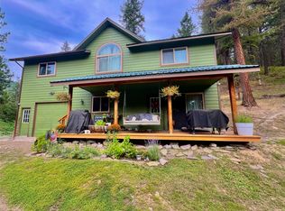 9157 Bear Run Trl, Clinton, MT 59825