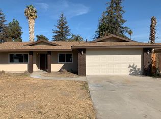 1110 W Mulberry Ave, Porterville, CA 93257