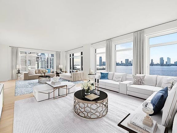 3rd image of 70 Vestry St #6E