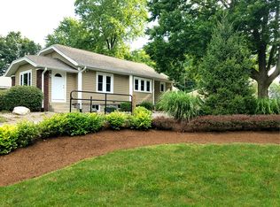 3711 S Pennsylvania St, Indianapolis, IN
