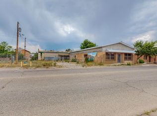 120 N Railroad Ave, Espanola, NM 87532