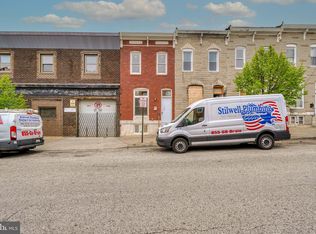 31 N Clinton St, Baltimore, MD 21224