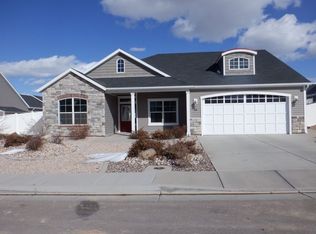 94 N 2875 W, Cedar City, UT 84720