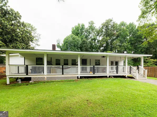 363 Harmony Grove Rd, Lilburn, GA 30047