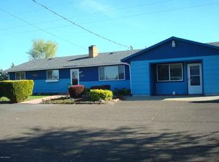 2833 Signal Peak Rd, White Swan, WA 98952