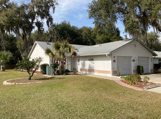 459 Landings Blvd, Inverness, FL 34450