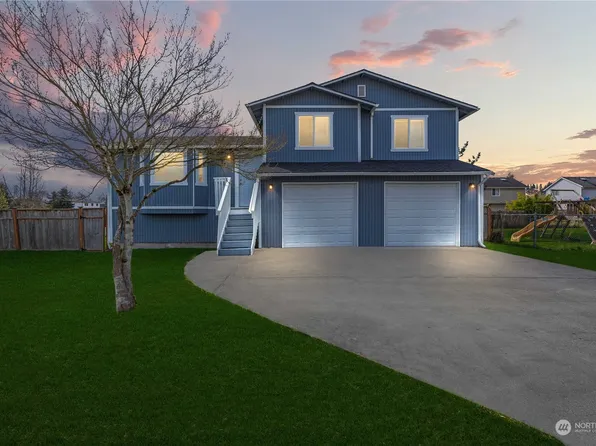 241 Valley View Drive, Pacific, WA 98047