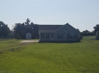 404 Cottonwood Cir, Monroe, NC 28110