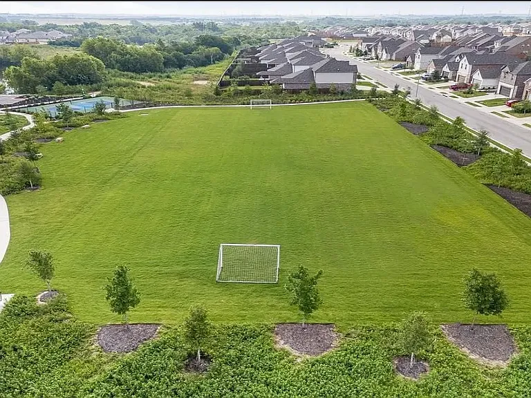 Soccer Field