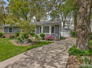 2513 Windview St SW, Wyoming, MI 49519