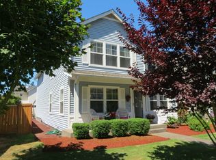 1821 Fisher Ave, Dupont, WA
