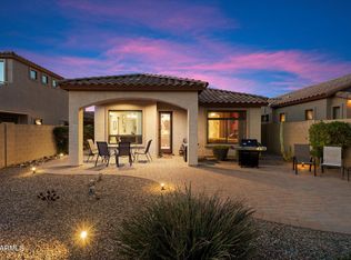 8661 E Ivy St, Mesa, AZ 85207