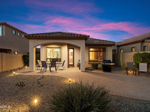 8661 E Ivy Street, Mesa, AZ 85207