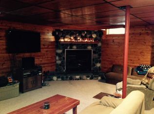 14374 Lincoln Lake Ave NE, Gowen, MI