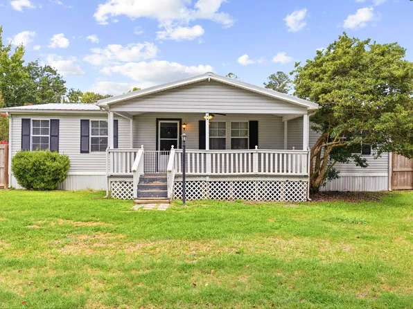 3578 Townsend Ln., Conway, SC 29527