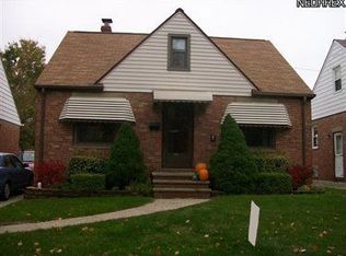 4133 W 57th St, Cleveland, OH 44144