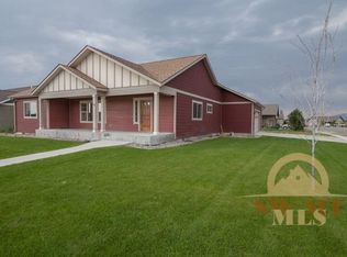 1115 Yellowstone Ave, Belgrade, MT 59714