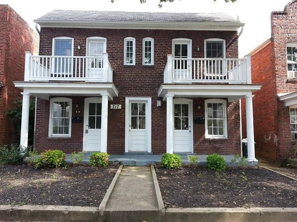 717 Chimborazo Blvd APT A