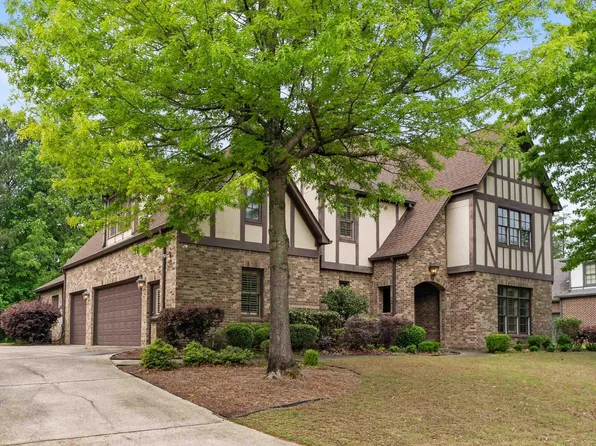 4266 Boulder Lake Cir, Vestavia, AL 35242
