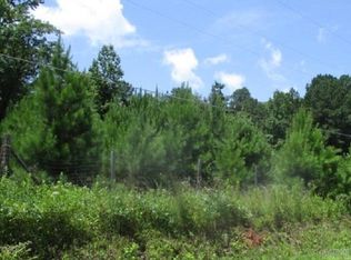 815 Bradley Ferry Rd, Camden, AR 71701