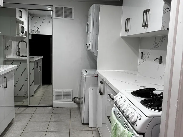 5309 Ferret Ct #GROUND FLOOR — Photo 13