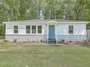 144 Stratton Dr, North Charleston, SC 29420