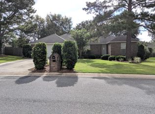 110 Birdie Dr, Bonaire, GA 31005