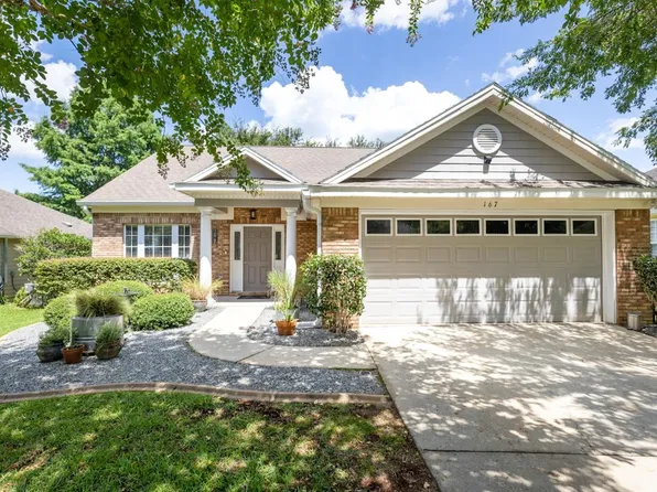 167 Leah Martin Ct, Tallahassee, FL 32317