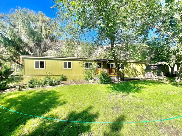 271 A Highway 20, Tonasket, WA 98855