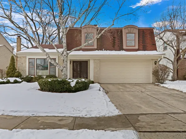 1234 Devonshire Rd, Buffalo Grove, IL 60089