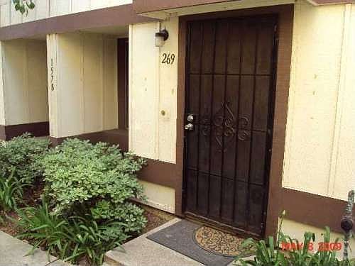 1st image of 1578 Oro Vista Rd Unit 269