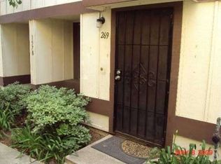 1578 Oro Vista Rd UNIT 269, San Diego, CA 92154