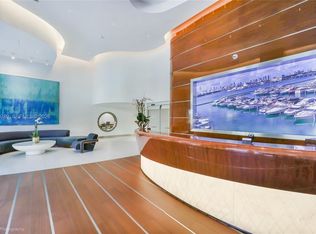 Yacht Club At Portofino, Miami Beach, FL 33139