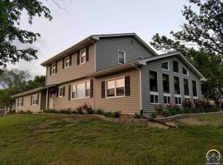 2102 Lincoln St, Emporia, KS 66801