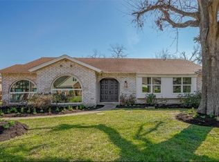 2306 Parana Dr, Houston, TX 77080