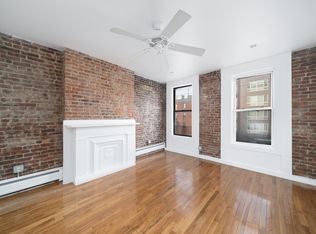 169 Columbus Dr #3R, Jersey City, NJ 07302