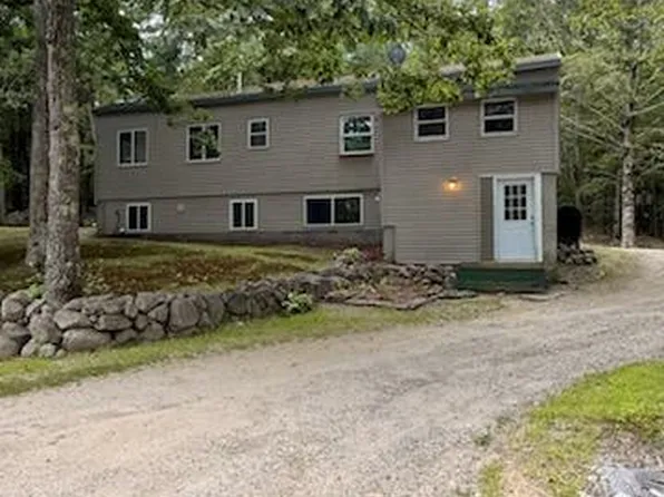 265 State Park Road, Naples, ME 04055
