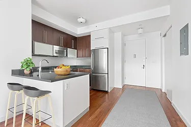 Rented by Brown Harris Stevens