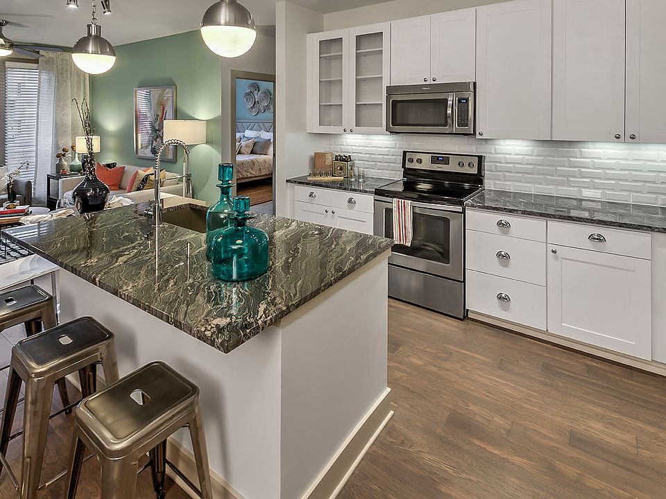 1st image of 251 Admiral Cochrane Dr APT 5054