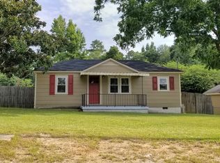 46 Price Rd, Phenix City, AL 36870