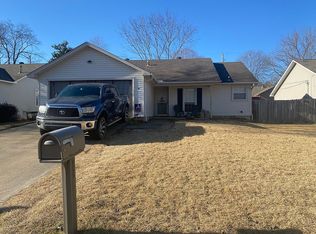 3900 Winterlake Dr, Benton, AR 72015