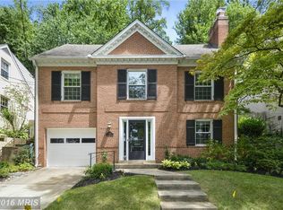 5733 Macarthur Blvd NW, Washington, DC
