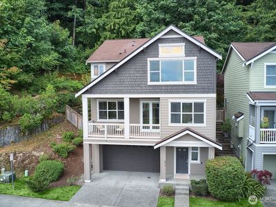 571 Mountain View Lane NW, Issaquah, WA, 98027